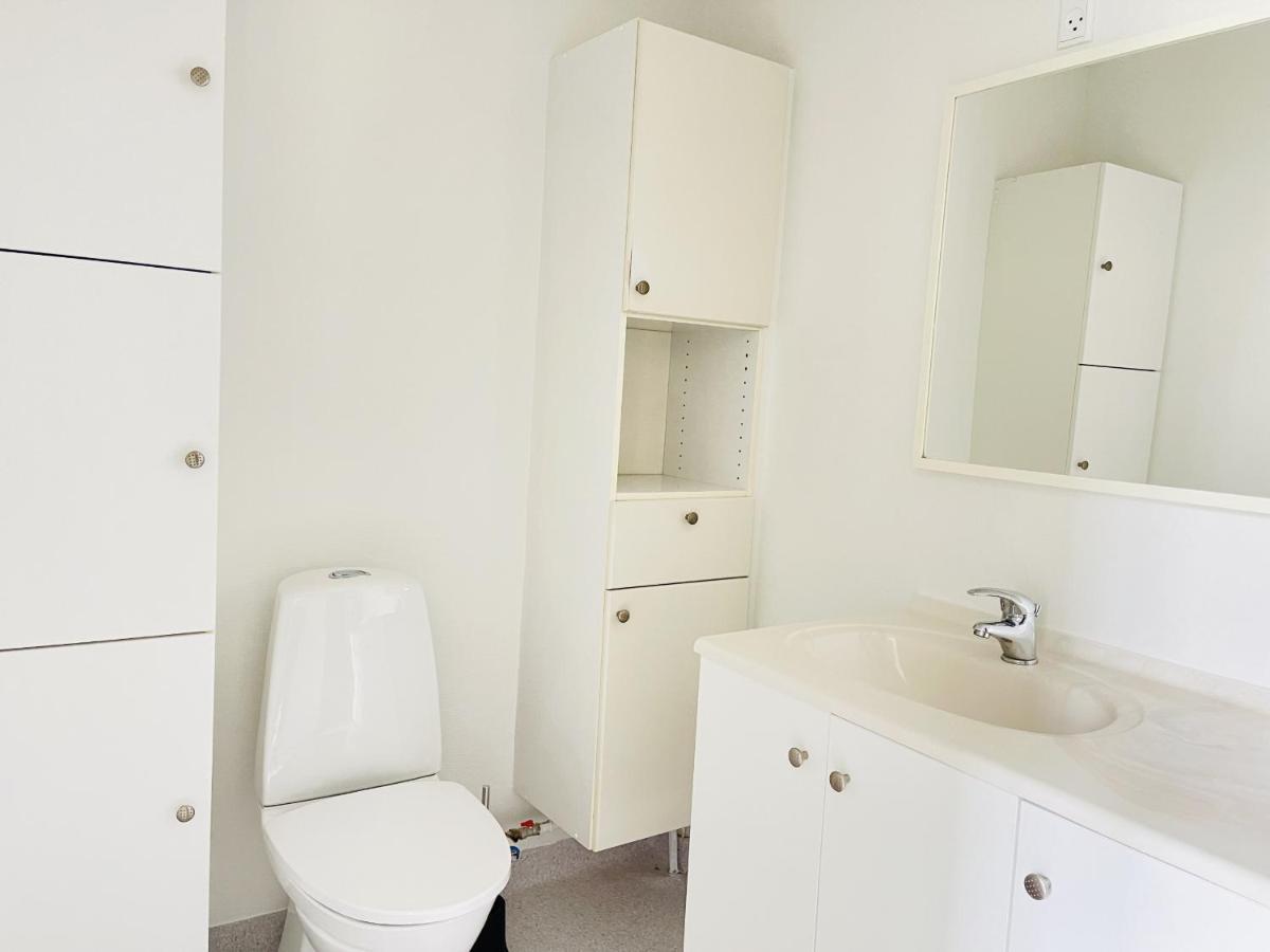Aday - City Central Mansion - 1 Bedroom Apartment With Garden آلبورغ المظهر الخارجي الصورة
